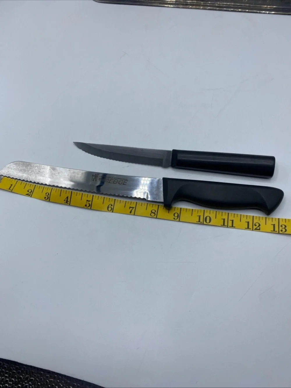 JA Henckels International Everedge Knife Stainless Steel